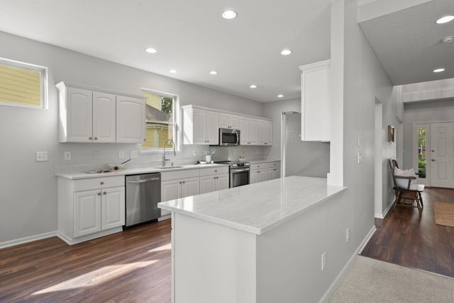 6729 Mill Springs Court, Dublin, OH 43016
