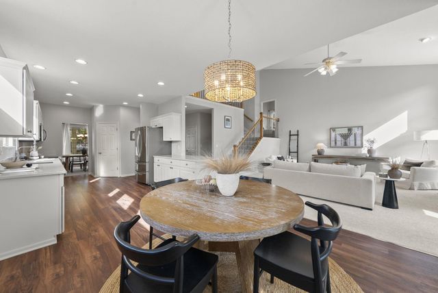6729 Mill Springs Court, Dublin, OH 43016