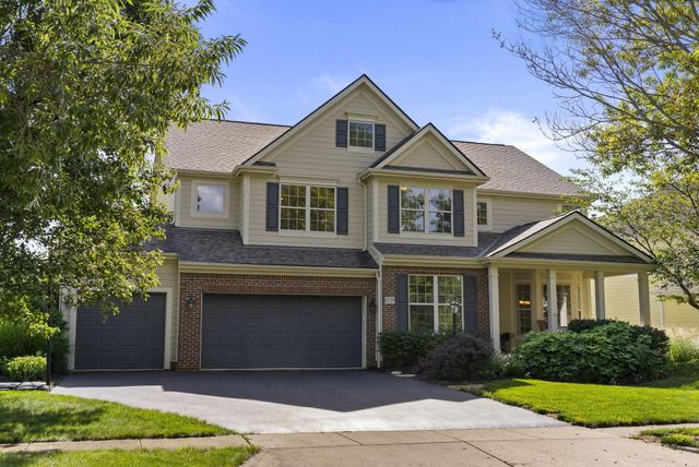 6729 Mill Springs Court, Dublin, OH 43016