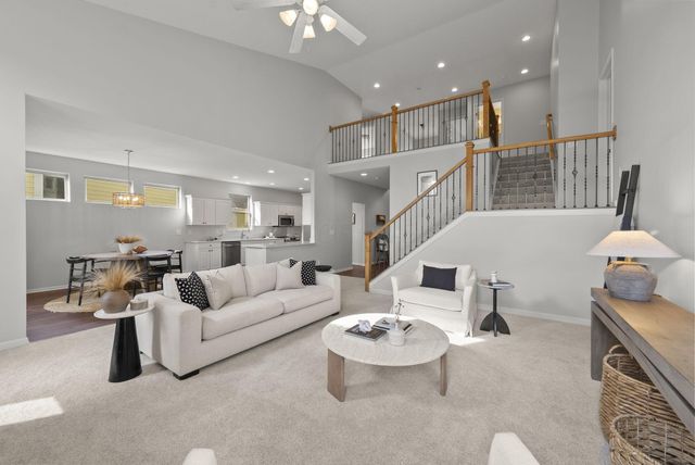 6729 Mill Springs Court, Dublin, OH 43016