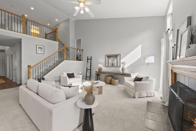 6729 Mill Springs Court, Dublin, OH 43016