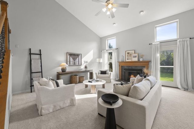 6729 Mill Springs Court, Dublin, OH 43016