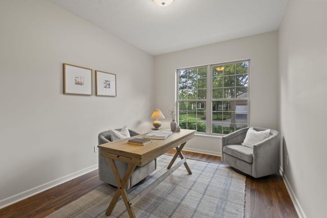 6729 Mill Springs Court, Dublin, OH 43016
