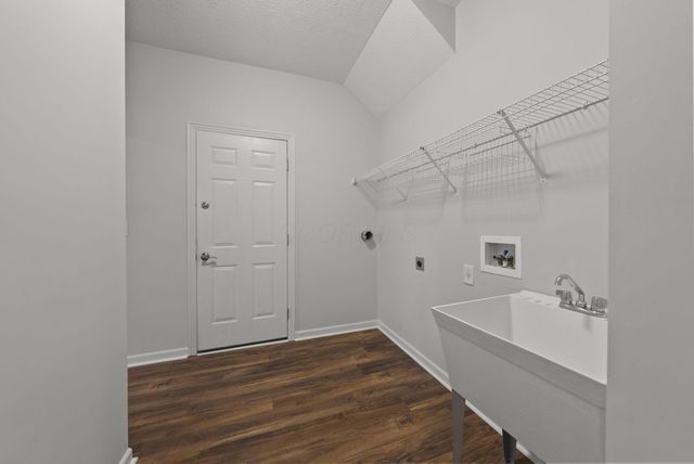 6729 Mill Springs Court, Dublin, OH 43016