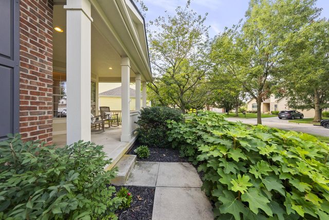 6729 Mill Springs Court, Dublin, OH 43016
