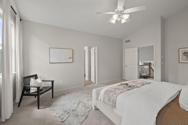 6729 Mill Springs Court, Dublin, OH 43016