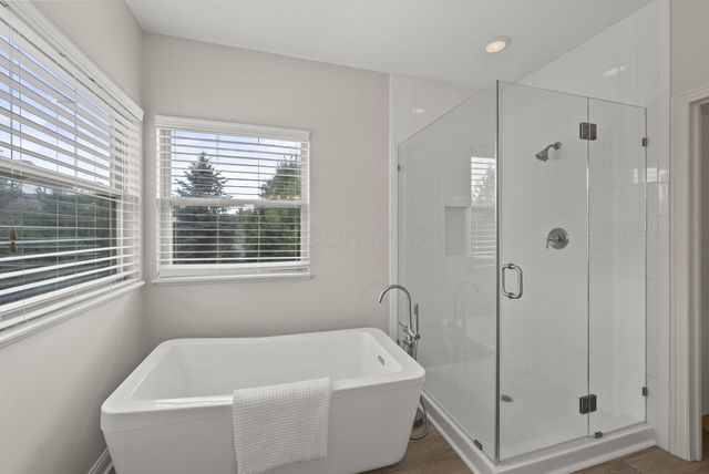 6729 Mill Springs Court, Dublin, OH 43016