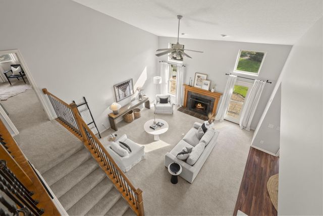 6729 Mill Springs Court, Dublin, OH 43016