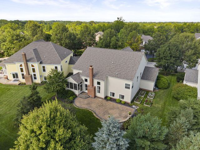 6729 Mill Springs Court, Dublin, OH 43016