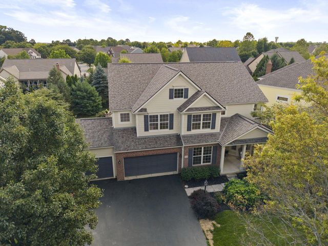 6729 Mill Springs Court, Dublin, OH 43016