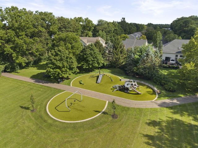 6729 Mill Springs Court, Dublin, OH 43016