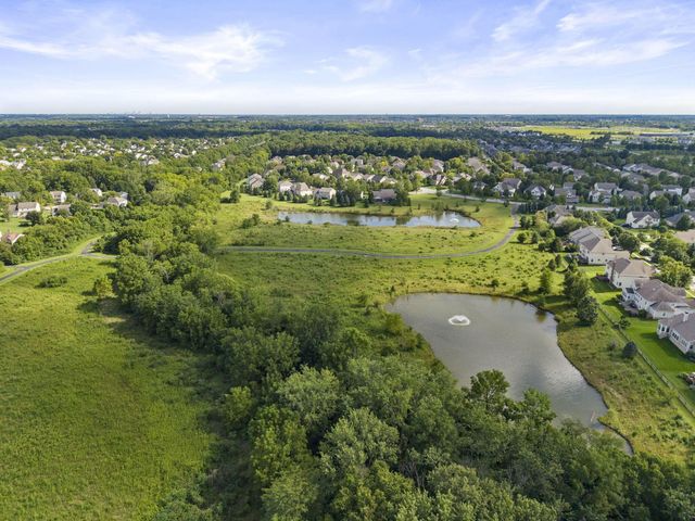 6729 Mill Springs Court, Dublin, OH 43016