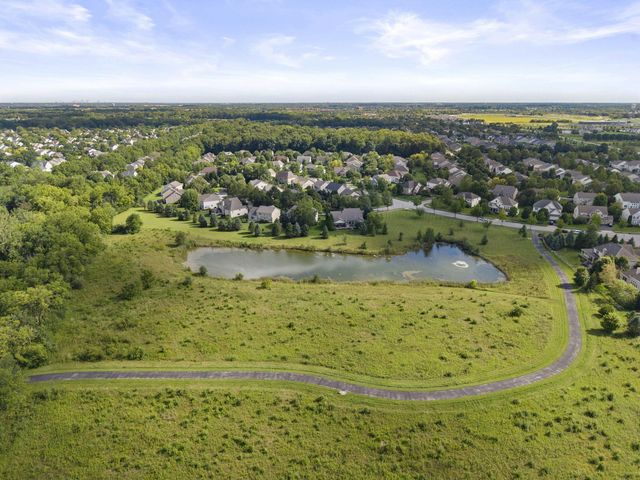 6729 Mill Springs Court, Dublin, OH 43016