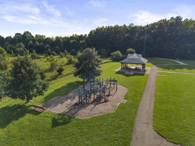 6729 Mill Springs Court, Dublin, OH 43016