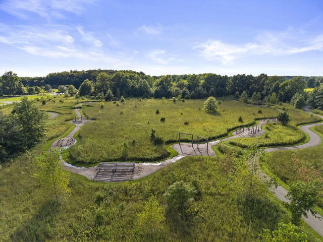 6729 Mill Springs Court, Dublin, OH 43016