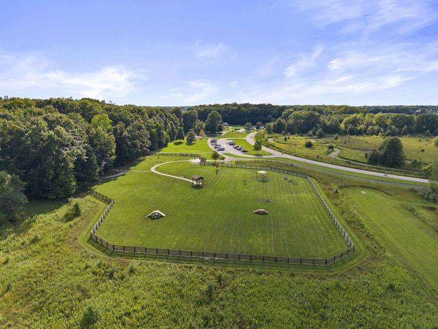 6729 Mill Springs Court, Dublin, OH 43016