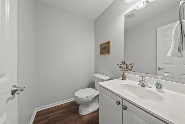6729 Mill Springs Court, Dublin, OH 43016