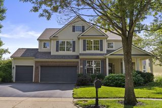 6729 Mill Springs Court, Dublin, OH 43016