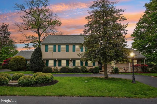 983 PALMERS MILL RD, Media, PA 19063