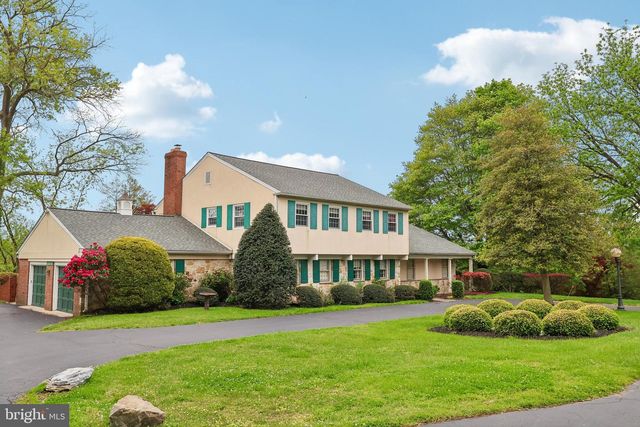 983 PALMERS MILL RD, Media, PA 19063