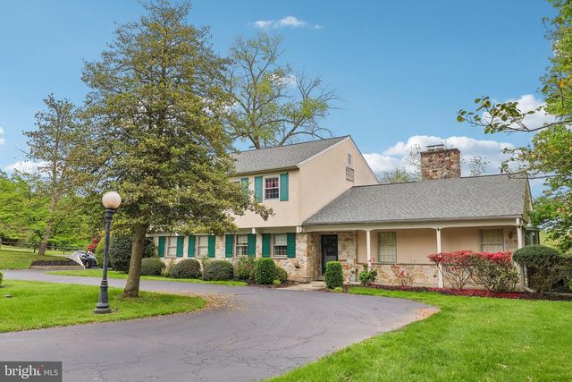 983 PALMERS MILL RD, Media, PA 19063