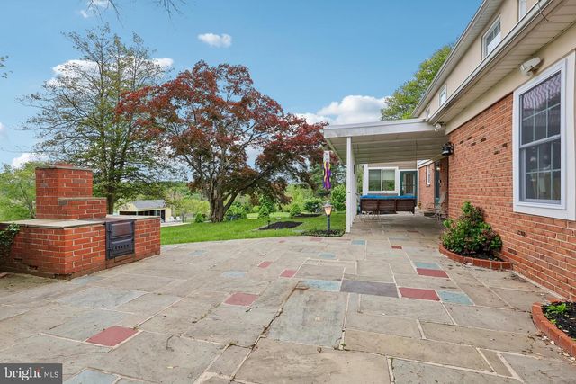983 PALMERS MILL RD, Media, PA 19063