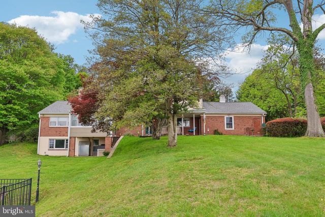 983 PALMERS MILL RD, Media, PA 19063