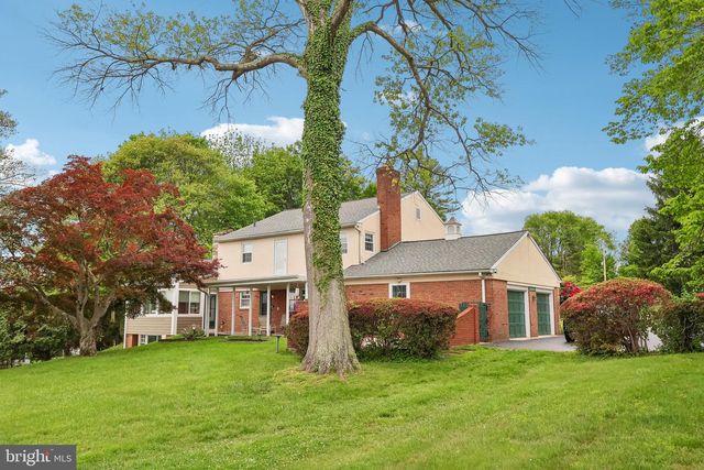983 PALMERS MILL RD, Media, PA 19063