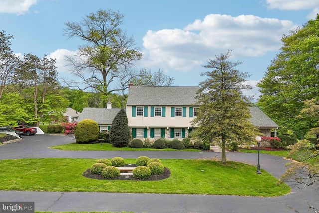 983 PALMERS MILL RD, Media, PA 19063