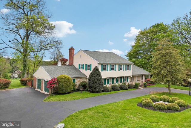 983 PALMERS MILL RD, Media, PA 19063