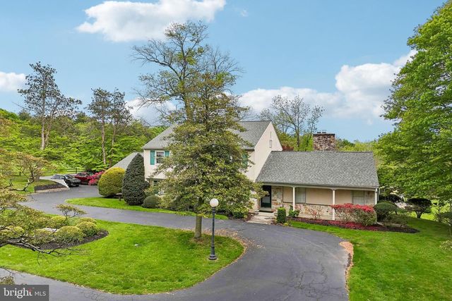 983 PALMERS MILL RD, Media, PA 19063