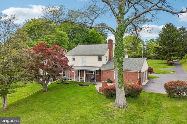 983 PALMERS MILL RD, Media, PA 19063