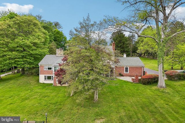 983 PALMERS MILL RD, Media, PA 19063