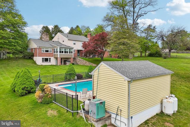983 PALMERS MILL RD, Media, PA 19063