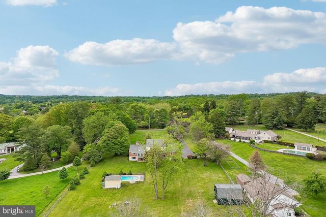 983 PALMERS MILL RD, Media, PA 19063