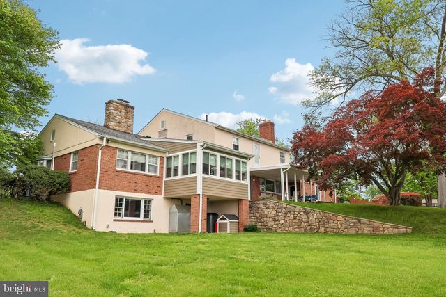 983 PALMERS MILL RD, Media, PA 19063