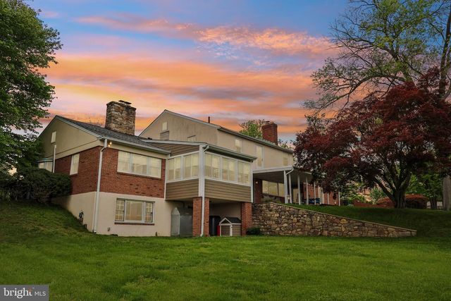 983 PALMERS MILL RD, Media, PA 19063