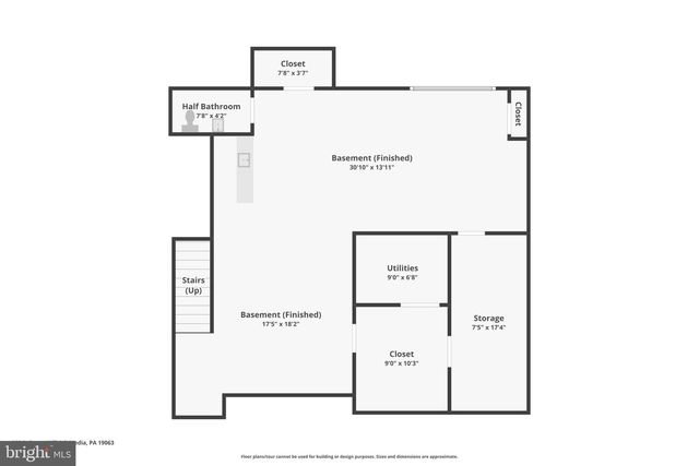 983 PALMERS MILL RD, Media, PA 19063