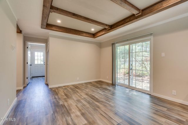 1534 Harmony Ridge Drive, Kingsport, TN 37665