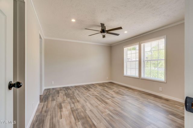 1534 Harmony Ridge Drive, Kingsport, TN 37665