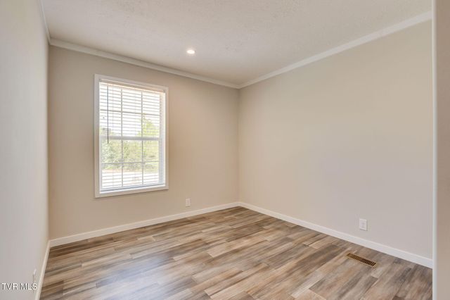 1534 Harmony Ridge Drive, Kingsport, TN 37665