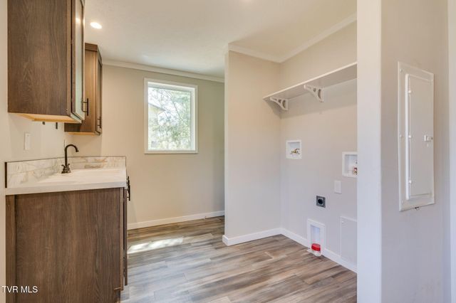 1534 Harmony Ridge Drive, Kingsport, TN 37665