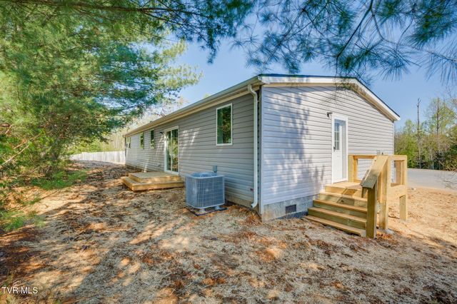 1534 Harmony Ridge Drive, Kingsport, TN 37665