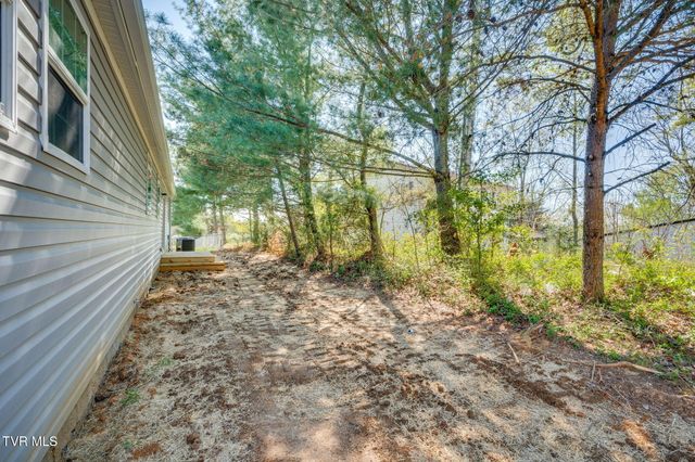 1534 Harmony Ridge Drive, Kingsport, TN 37665