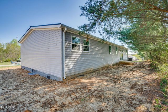 1534 Harmony Ridge Drive, Kingsport, TN 37665