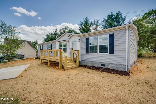 1534 Harmony Ridge Drive, Kingsport, TN 37665