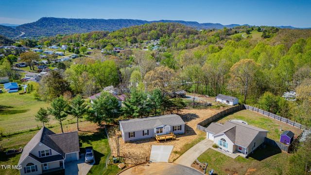 1534 Harmony Ridge Drive, Kingsport, TN 37665