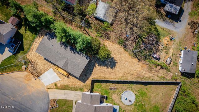 1534 Harmony Ridge Drive, Kingsport, TN 37665