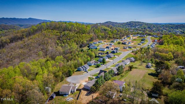 1534 Harmony Ridge Drive, Kingsport, TN 37665