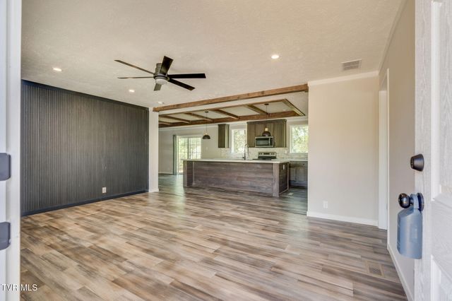 1534 Harmony Ridge Drive, Kingsport, TN 37665